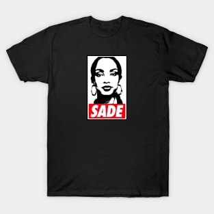 Sade T-Shirt